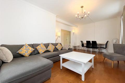 4 bedroom apartment to rent, Fursecroft, Marylebone, W1H