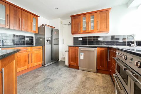 4 bedroom apartment to rent, Fursecroft, Marylebone, W1H
