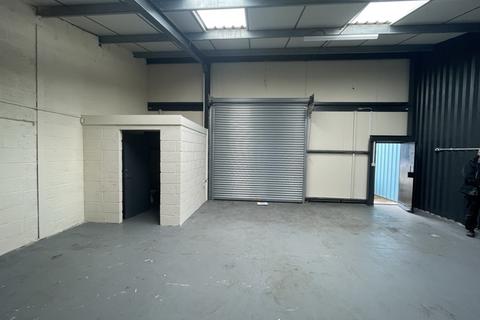 Industrial unit to rent, Unit 66, Askern Industrial Estate, Moss Road, Askern, Doncaster