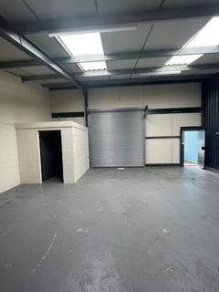 Industrial unit to rent, Unit 66, Askern Industrial Estate, Moss Road, Askern, Doncaster