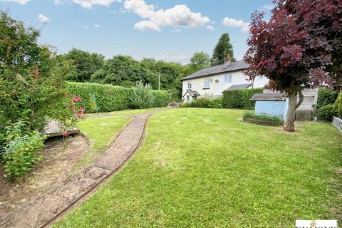 3 bedroom cottage for sale, Lurley, Tiverton