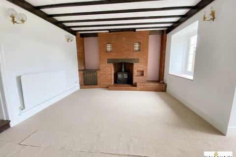 3 bedroom cottage for sale, Lurley, Tiverton