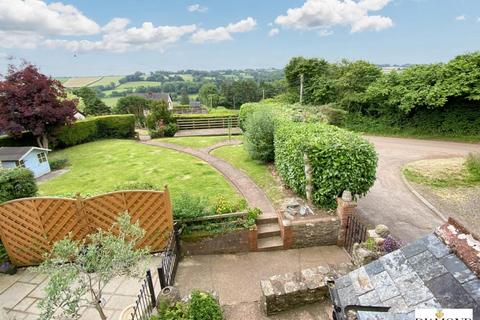 3 bedroom cottage for sale, Lurley, Tiverton