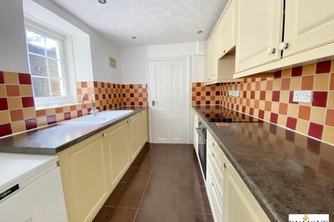 3 bedroom cottage for sale, Lurley, Tiverton