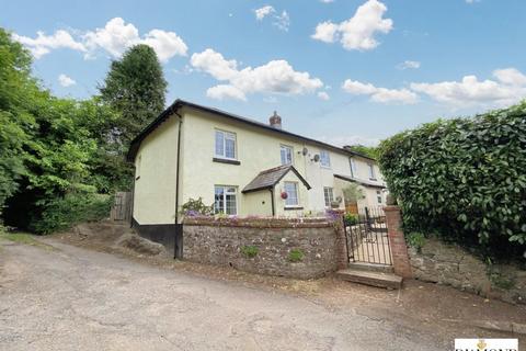 3 bedroom cottage for sale, Lurley, Tiverton