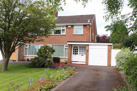 3 bedroom semi-detached house for sale, Argyle Road, Walsall