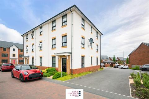 2 bedroom apartment for sale, Parkside way, Waverley, Rotherham