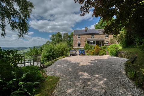 4 bedroom detached house for sale, Lumb Lane, Darley Dale DE4