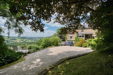 4 bedroom detached house for sale, Lumb Lane, Darley Dale DE4