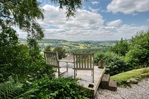 4 bedroom detached house for sale, Lumb Lane, Darley Dale DE4