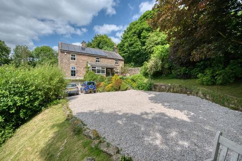 4 bedroom detached house for sale, Lumb Lane, Darley Dale DE4