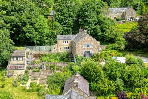 undefined, Lumb Lane, Darley Dale DE4