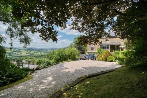 undefined, Lumb Lane, Darley Dale DE4