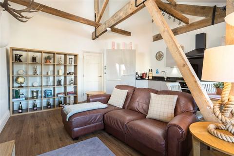 2 bedroom penthouse for sale, Goodramgate, York, YO1