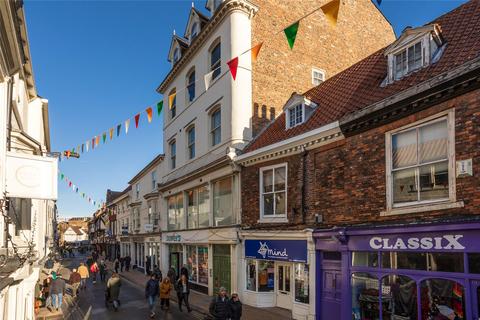 2 bedroom penthouse for sale, Goodramgate, York, YO1