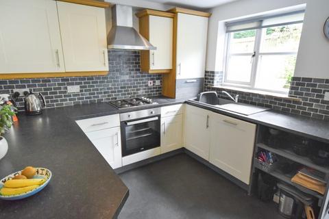 4 bedroom townhouse for sale, Lingbob Mill Fold, Wilsden, Bradford