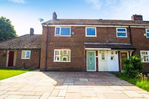 2 bedroom townhouse for sale, Redvers Road, Darwen