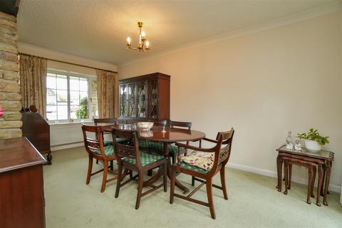 3 bedroom detached bungalow for sale, Orchard Way, Strensall, York