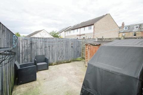 3 bedroom end of terrace house for sale, King Edwards Drive, Harrogate HG1 4HW