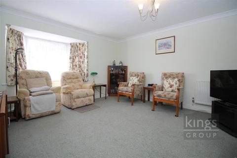 3 bedroom link detached house for sale, Ashworth Place, Church Langley