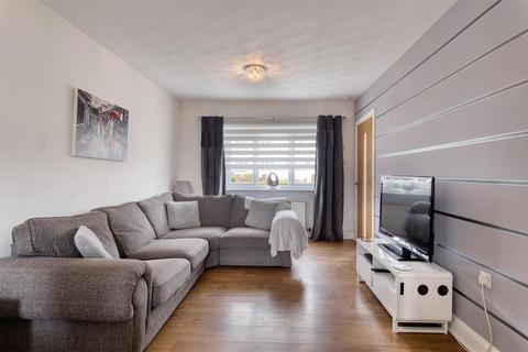 2 bedroom terraced house for sale, Alloway Terrace, Kirkintilloch, Glasgow