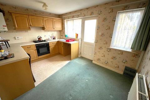 2 bedroom semi-detached house for sale, Closes Farm, Morris Green, Bolton