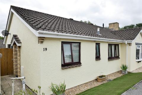 2 bedroom semi-detached bungalow for sale, Long Barrow Road, Calne