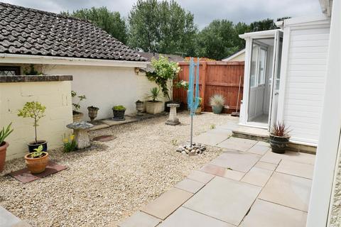 2 bedroom semi-detached bungalow for sale, Long Barrow Road, Calne