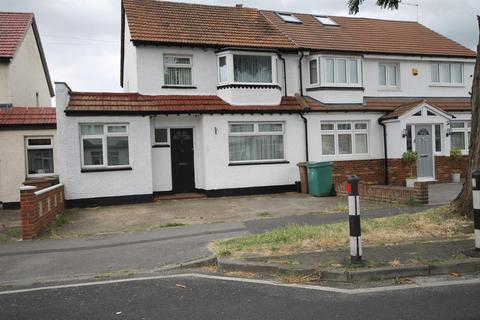 4 bedroom semi-detached house for sale, Erskine Road, Sutton