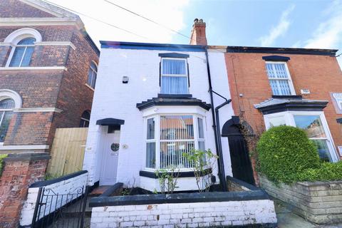 3 bedroom semi-detached house for sale, Church Street, Sutton-On-Hull, Hull