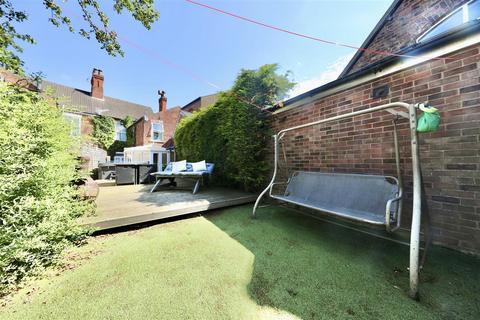 3 bedroom semi-detached house for sale, Church Street, Sutton-On-Hull, Hull