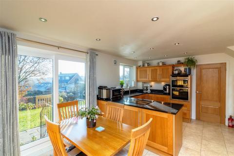 39 Hillcote Close, Fulwood, Sheffield, S10 3PT
