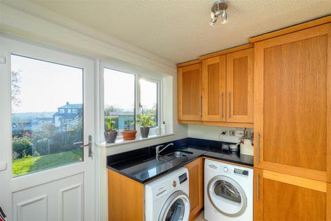 39 Hillcote Close, Fulwood, Sheffield, S10 3PT