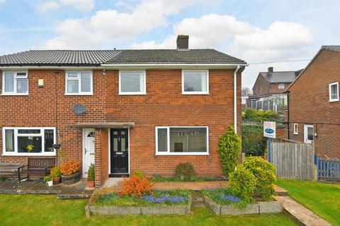 3 bedroom semi-detached house to rent, Gipsy Lane, Apperknowle, Dronfield