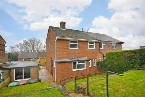 3 bedroom semi-detached house to rent, Gipsy Lane, Apperknowle, Dronfield