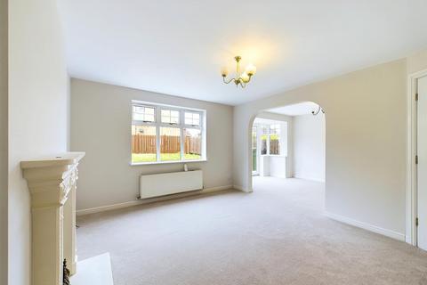 4 bedroom detached house for sale, Ryan Drive, Woodhouse, Sheffield