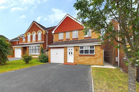 25 Ryan Drive, Sheffield, S13 9UZ