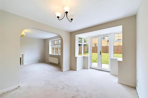 25 Ryan Drive, Sheffield, S13 9UZ