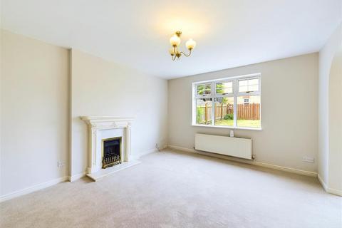 25 Ryan Drive, Sheffield, S13 9UZ