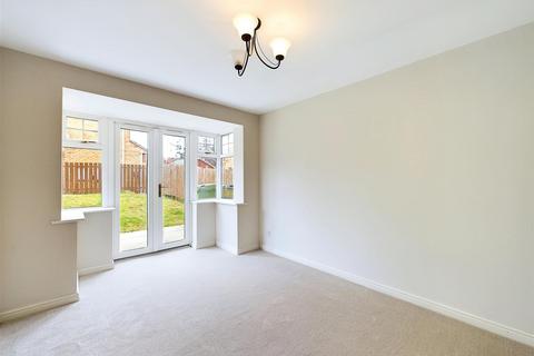 25 Ryan Drive, Sheffield, S13 9UZ