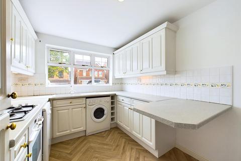 25 Ryan Drive, Sheffield, S13 9UZ