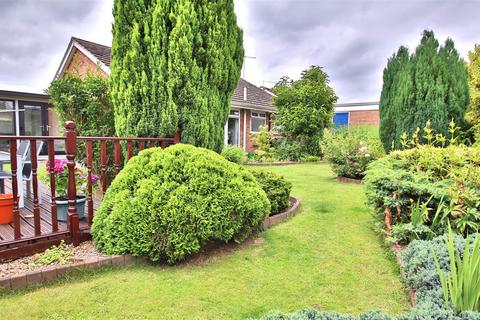 3 bedroom house for sale, The Beeches, Upton-Upon-Severn