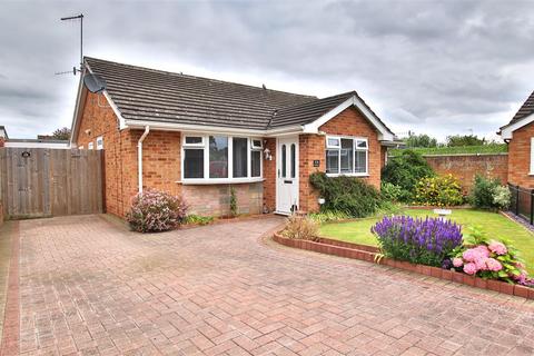 3 bedroom bungalow for sale, The Beeches, Upton-Upon-Severn