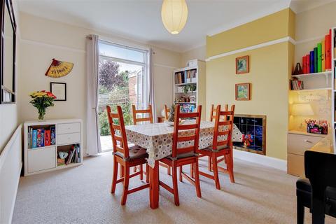 3 bedroom semi-detached house for sale, Birkbeck Road, Enfield EN2