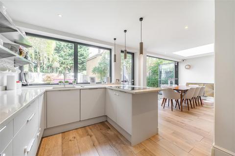 3 bedroom detached house for sale, Finchley Park, North Finchley