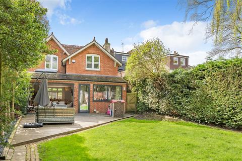 3 bedroom detached house for sale, Finchley Park, North Finchley