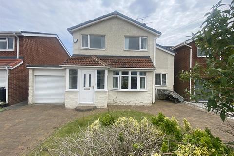 4 bedroom detached house for sale, Staward Avenue, Seaton Delaval, Whitley Bay