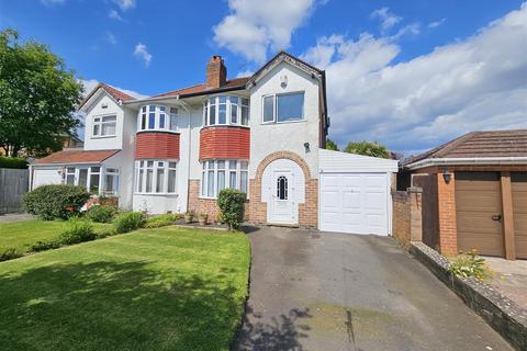 3 bedroom semi-detached house for sale, Wells Green Road, Solihull