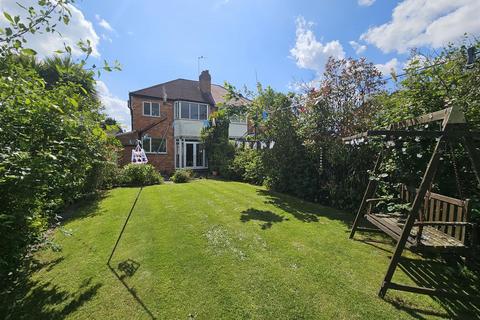 3 bedroom semi-detached house for sale, Wells Green Road, Solihull