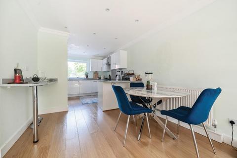 3 bedroom end of terrace house for sale, Springfield Close, Woodside Park